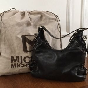 Michael Kors handbag - black.